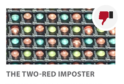 The Two-Red Imposter Module