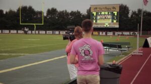 The Villages Charter High School; Video System, The Villages, FL